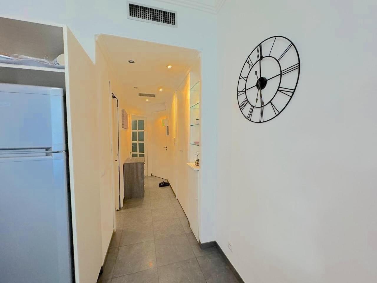 2 Pieces 600m 1km De La Gare Appartement
