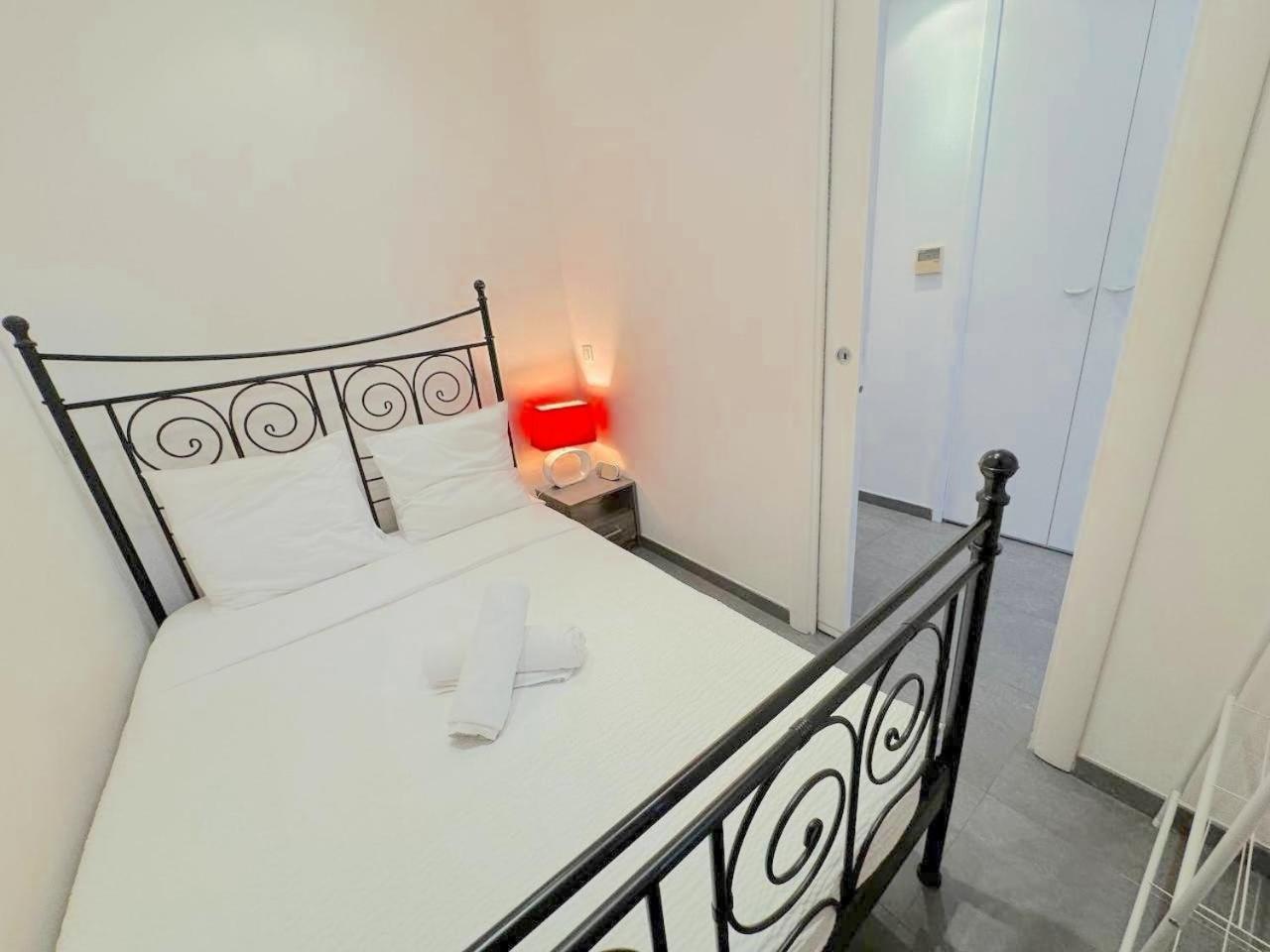 2 Pieces 600m 1km De La Gare Appartement Nice