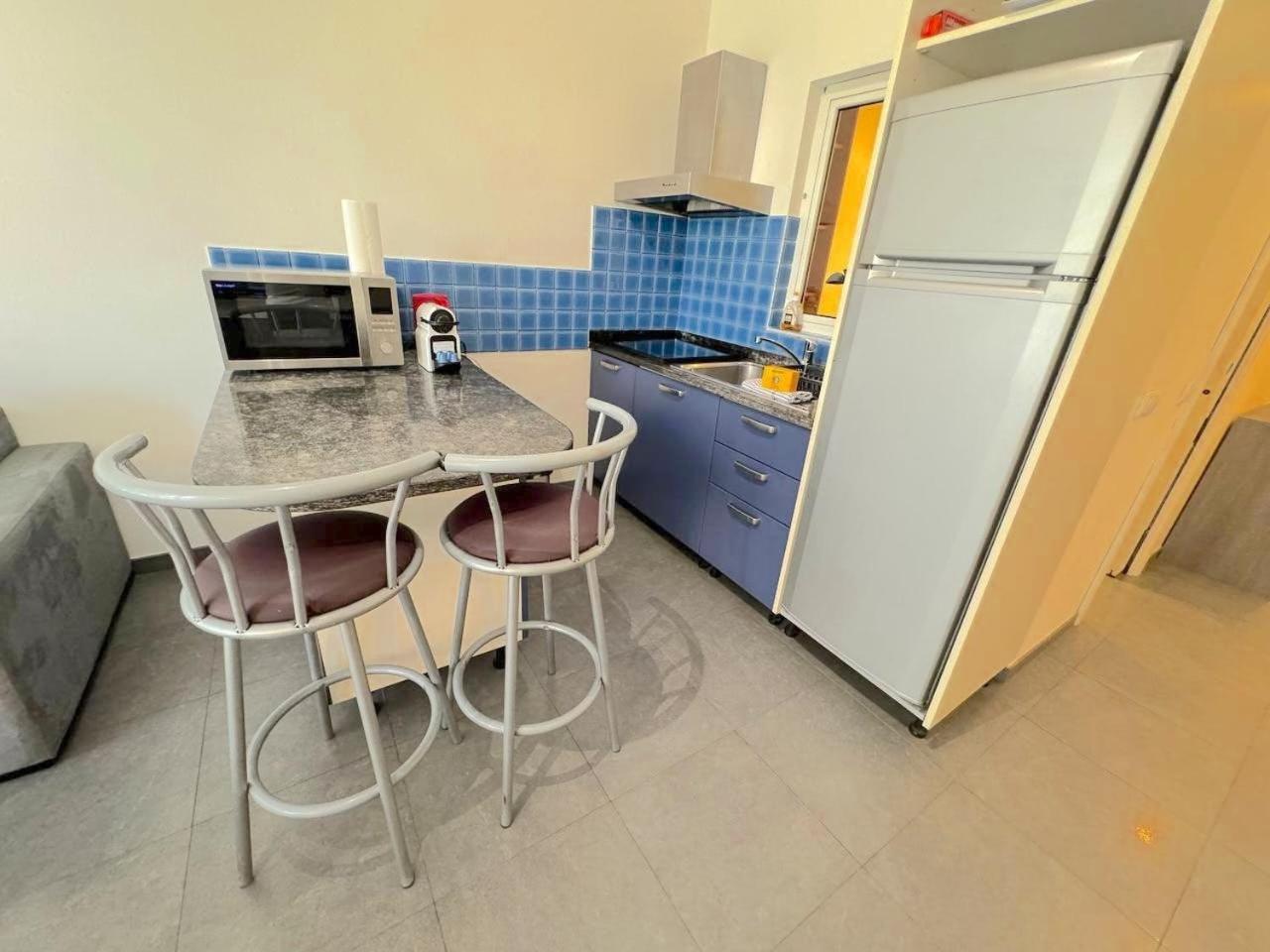 2 Pieces 600m 1km De La Gare Appartement