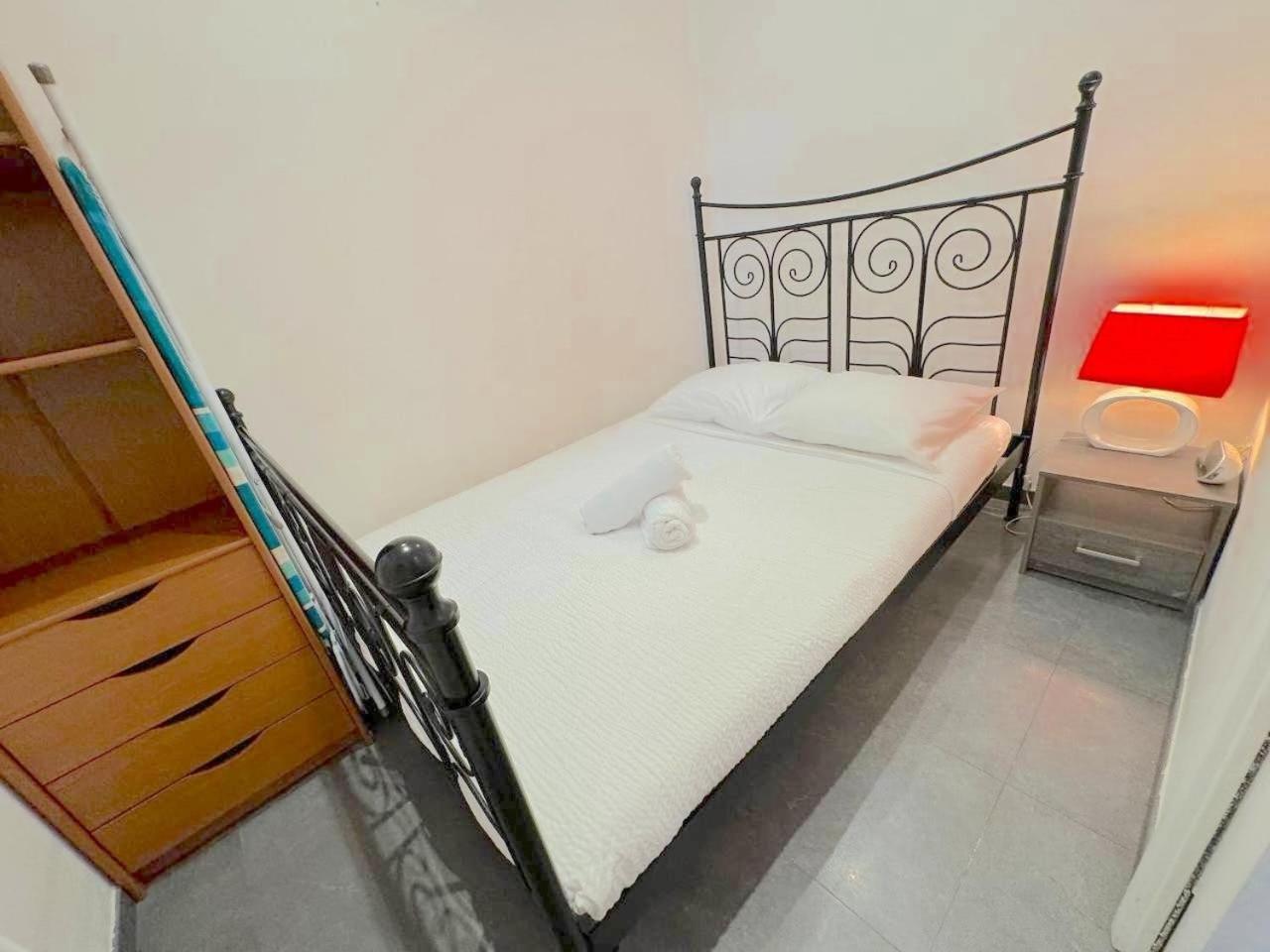 Appartement 2 Pieces 600m 1km De La Gare *