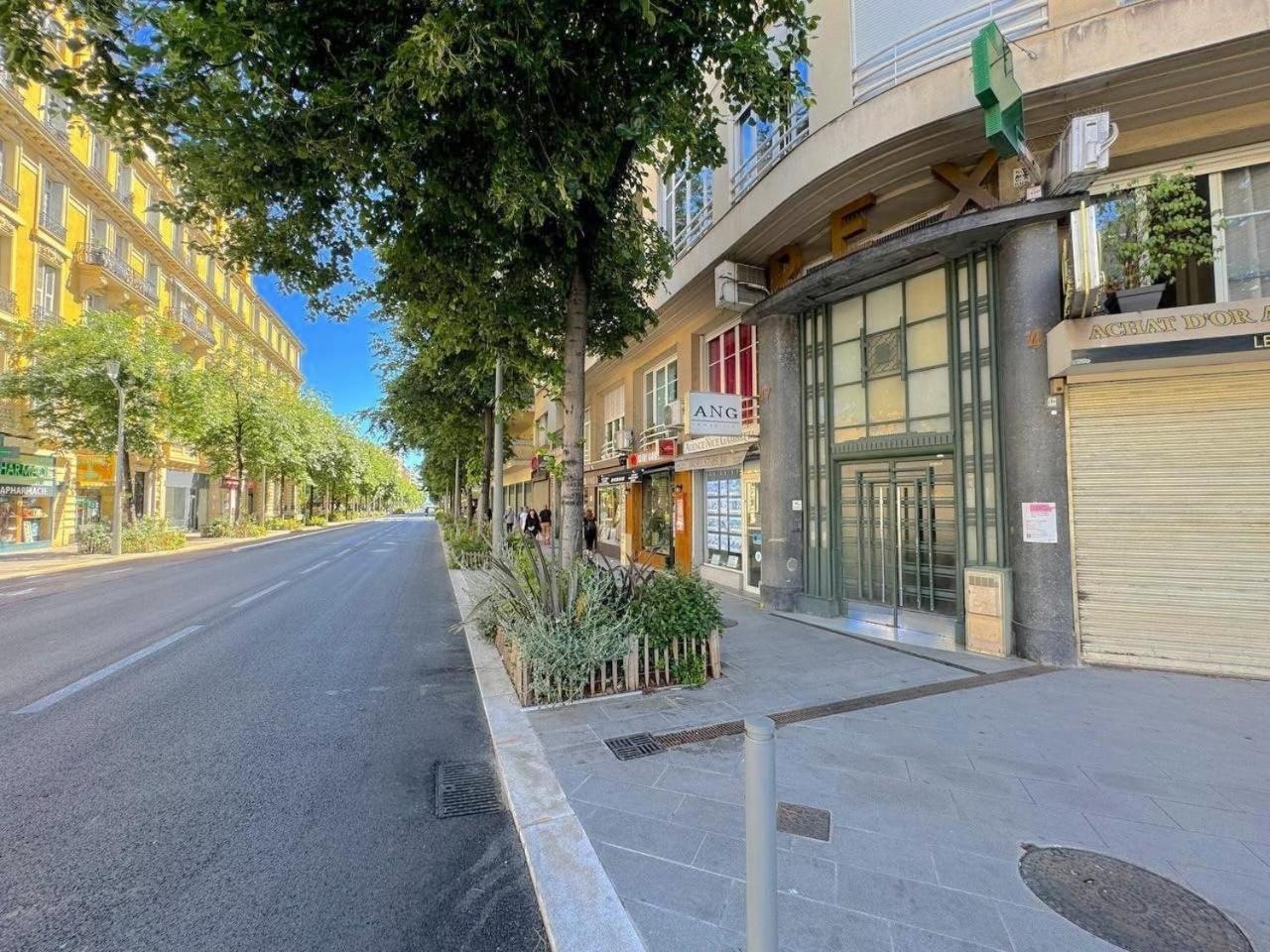 Appartamento 2 Pieces 600m 1km De La Gare