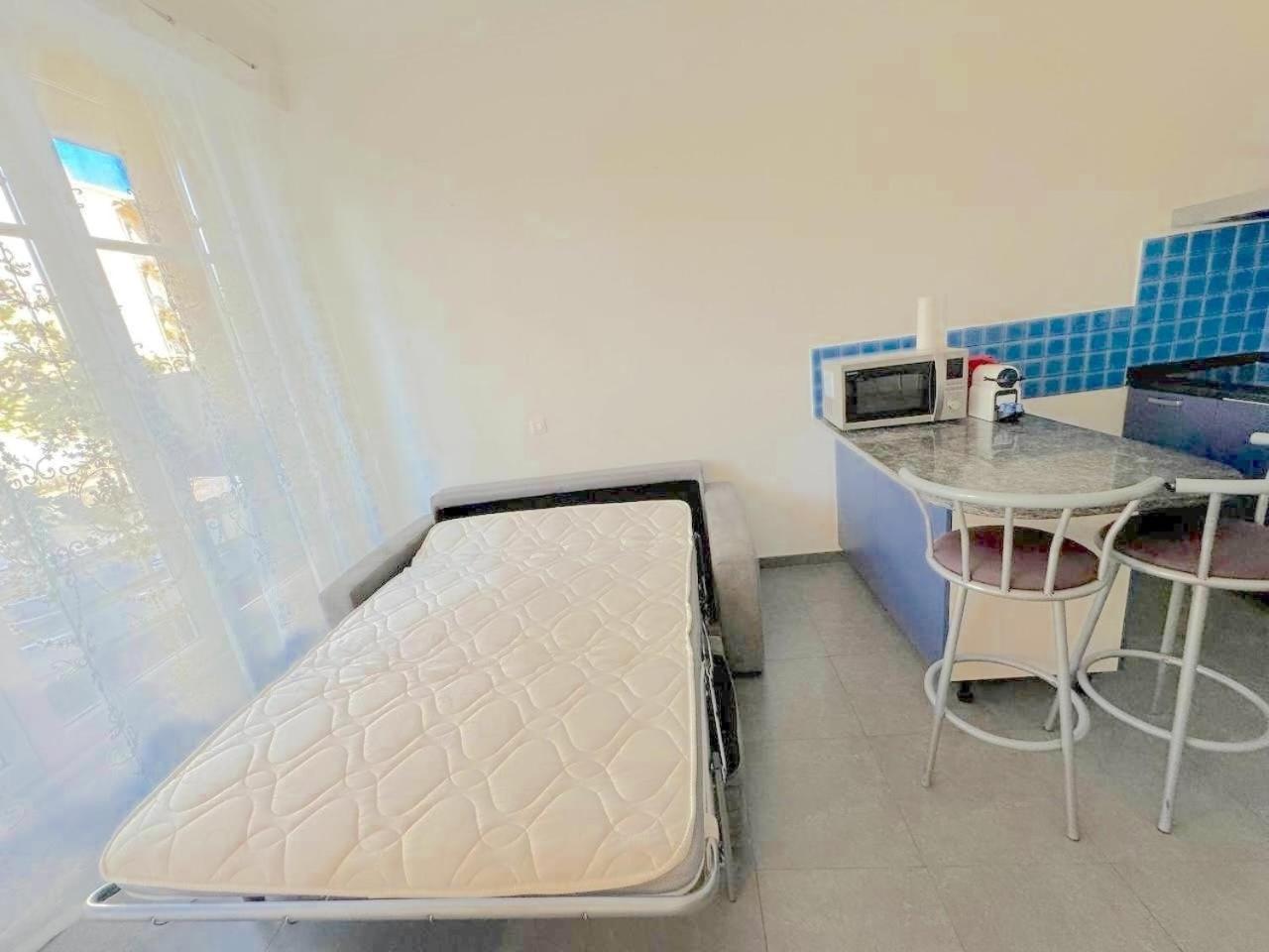 Appartamento 2 Pieces 600m 1km De La Gare