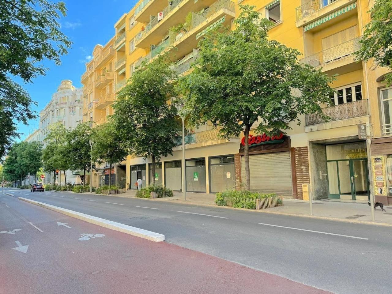 Appartamento 2 Pieces 600m 1km De La Gare